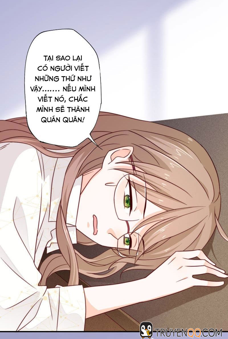 Tổng Tài Phu Nhân Không Muốn Giải Cứu Thế Giới Chapter 1 - 34