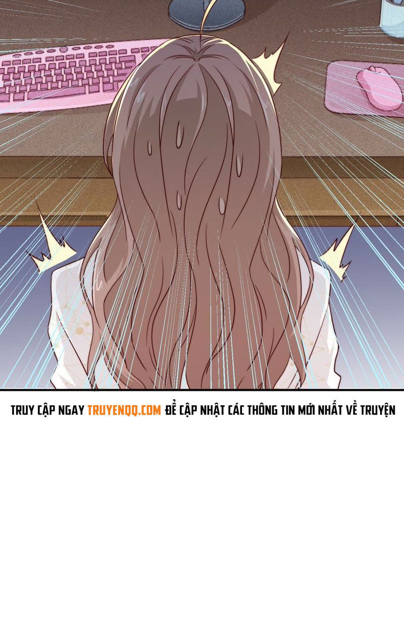 Tổng Tài Phu Nhân Không Muốn Giải Cứu Thế Giới Chapter 1 - 36