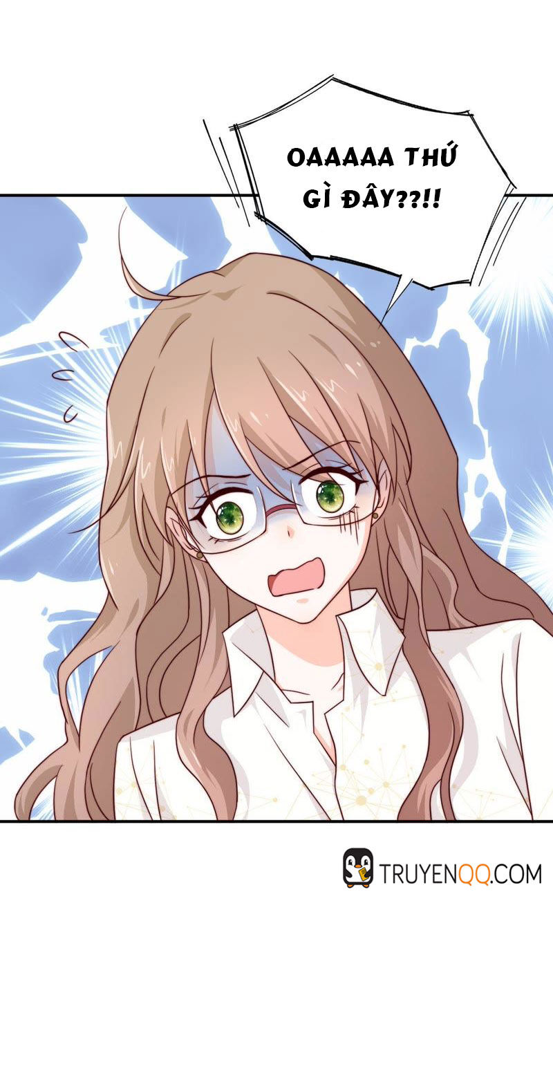 Tổng Tài Phu Nhân Không Muốn Giải Cứu Thế Giới Chapter 1 - 37