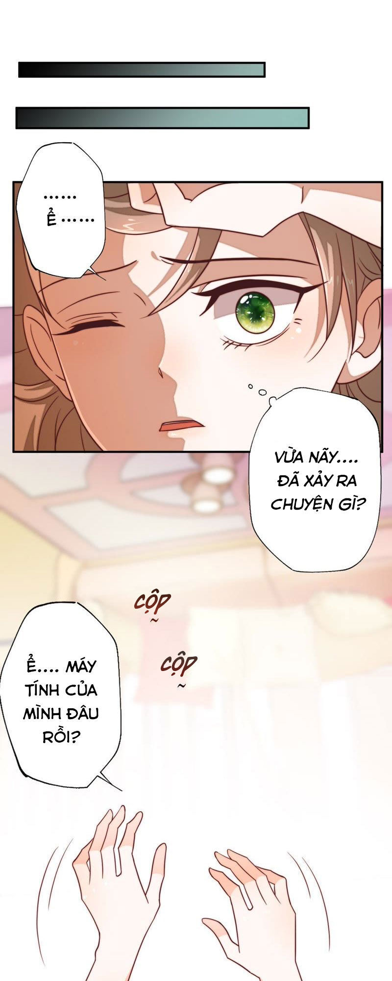 Tổng Tài Phu Nhân Không Muốn Giải Cứu Thế Giới Chapter 1 - 41