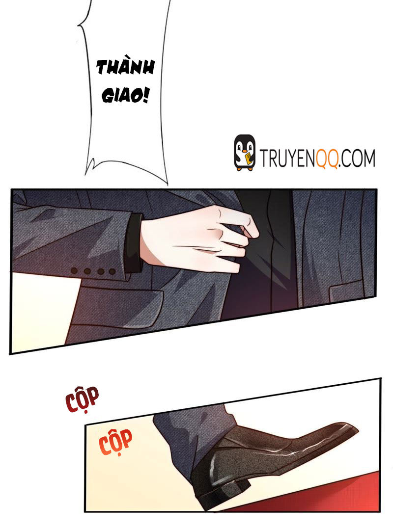 Tổng Tài Phu Nhân Không Muốn Giải Cứu Thế Giới Chapter 1 - 8