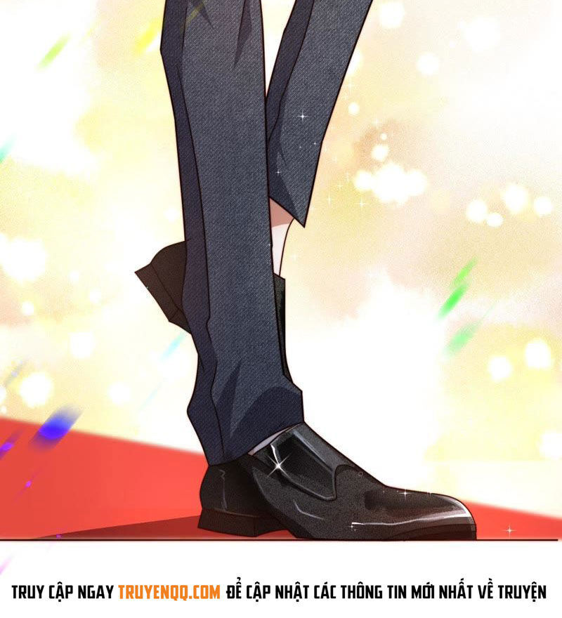 Tổng Tài Phu Nhân Không Muốn Giải Cứu Thế Giới Chapter 1 - 10