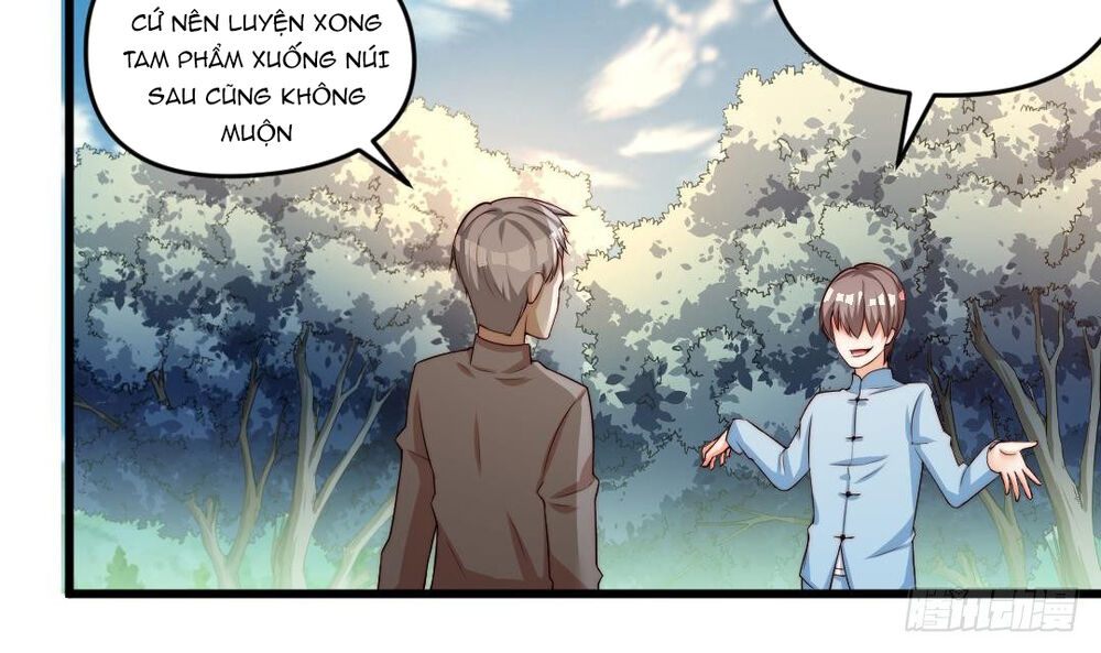 Thần Huyền Sư Chapter 4 - 15