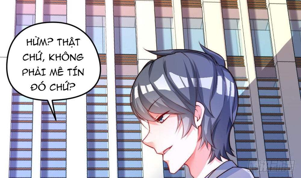 Thần Huyền Sư Chapter 4 - 26