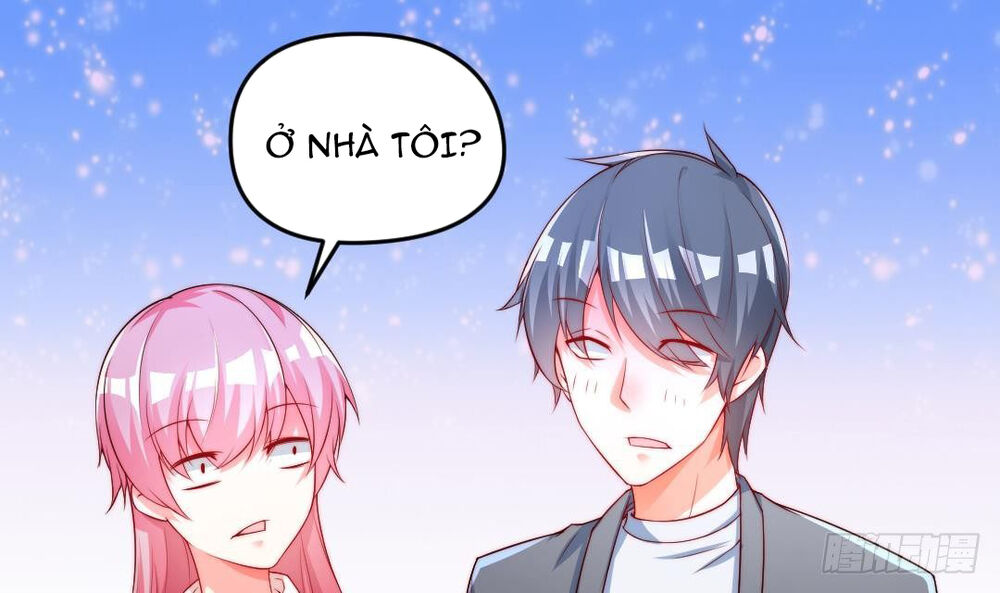 Thần Huyền Sư Chapter 4 - 33