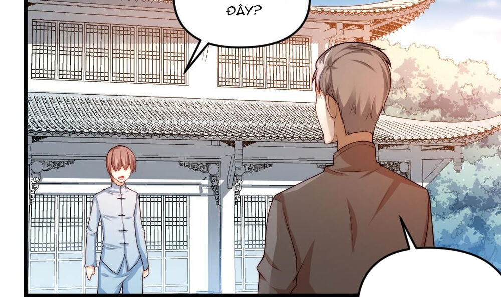 Thần Huyền Sư Chapter 4 - 8