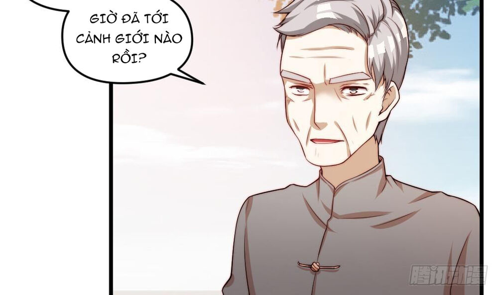 Thần Huyền Sư Chapter 4 - 10
