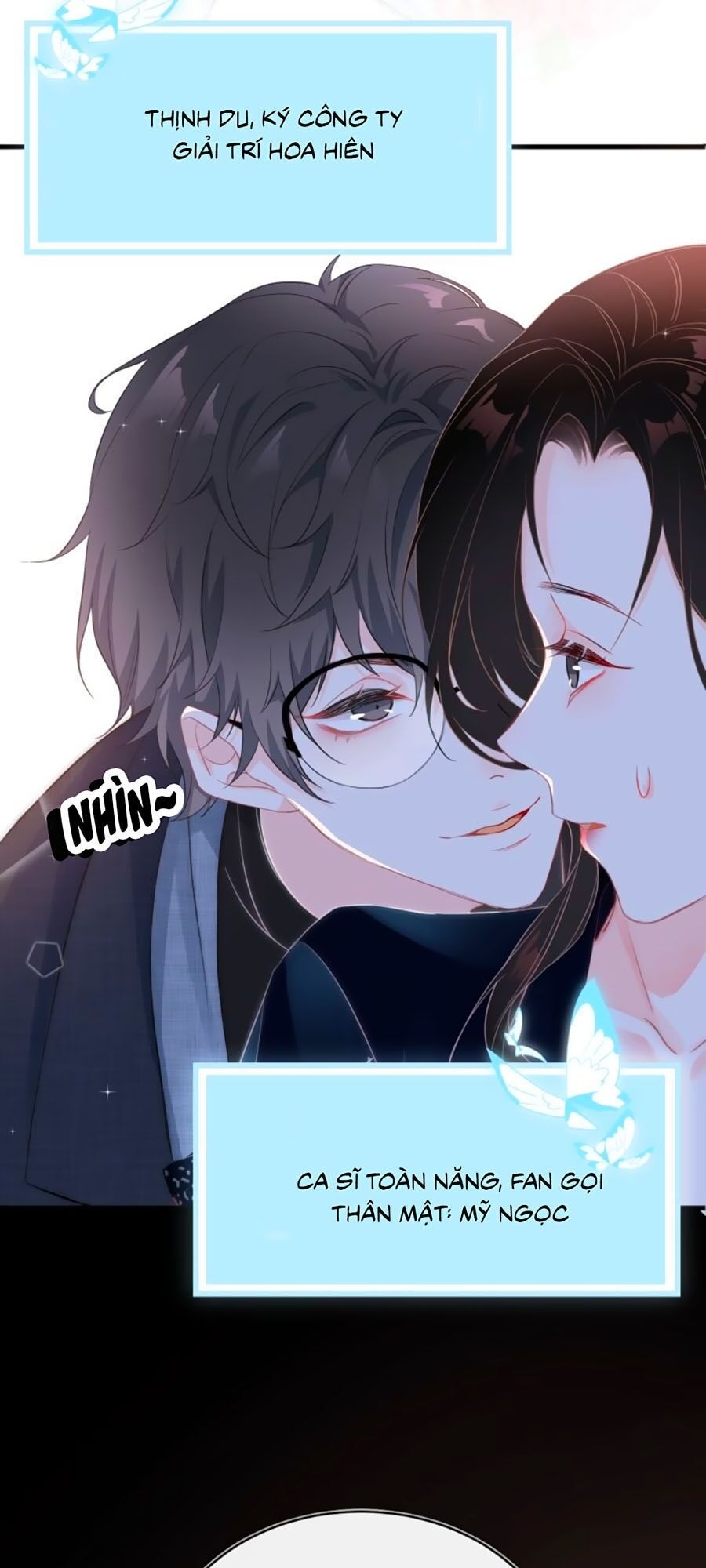 Chỉ Yêu Mình Em Chapter 1 - 11