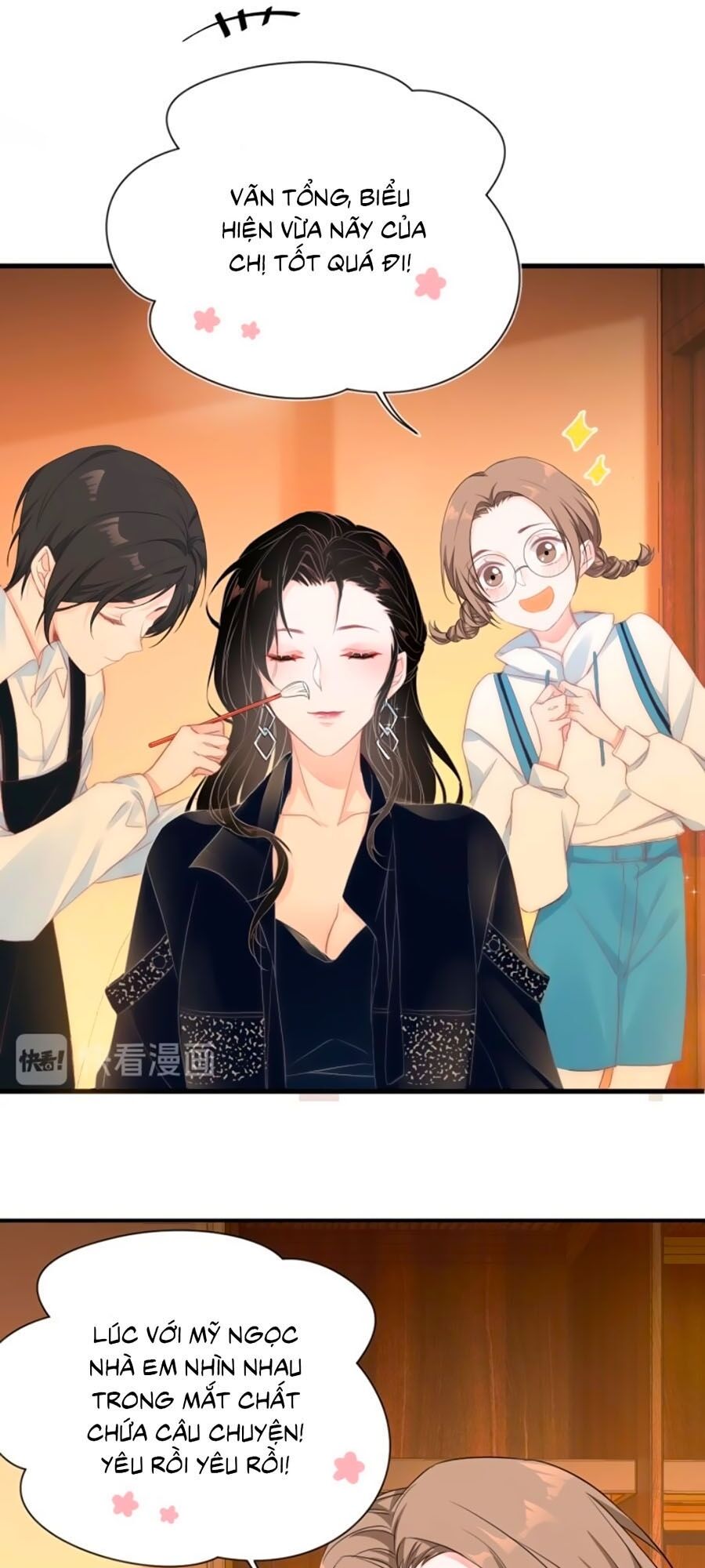 Chỉ Yêu Mình Em Chapter 1 - 14