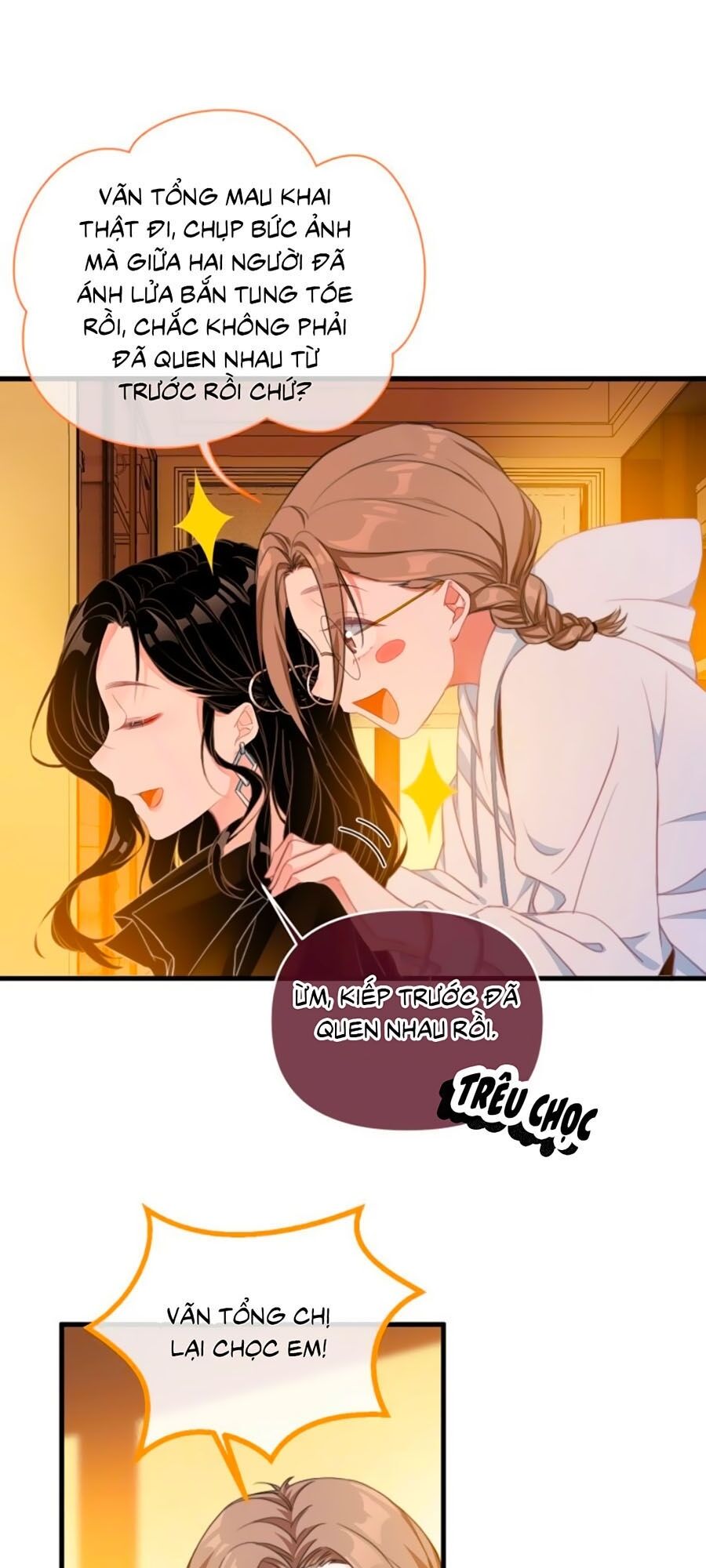 Chỉ Yêu Mình Em Chapter 1 - 16