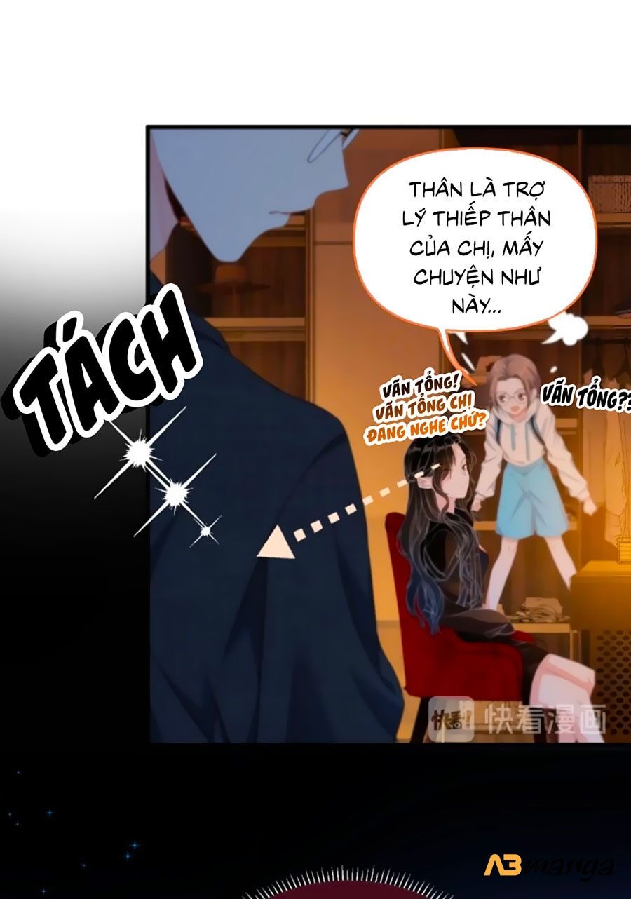 Chỉ Yêu Mình Em Chapter 1 - 18