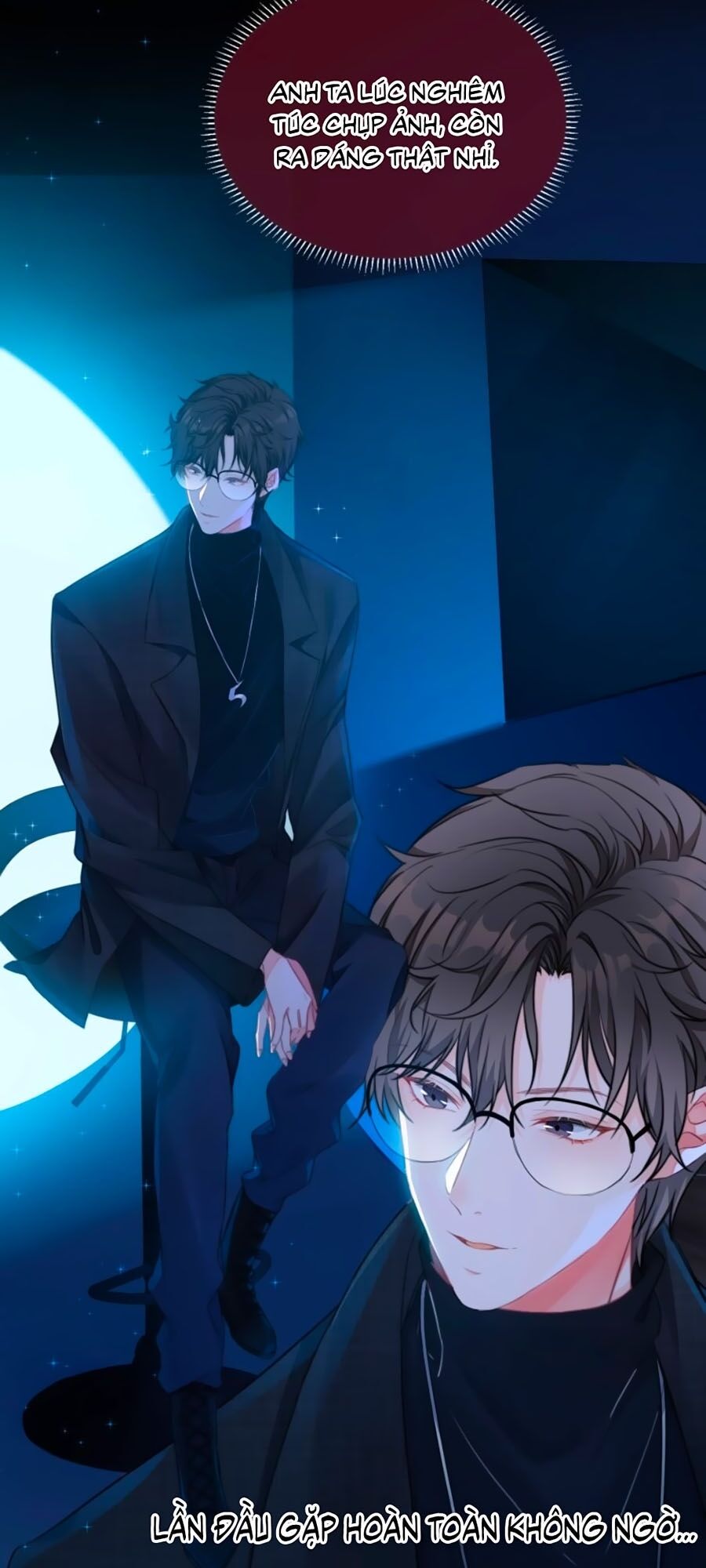 Chỉ Yêu Mình Em Chapter 1 - 19