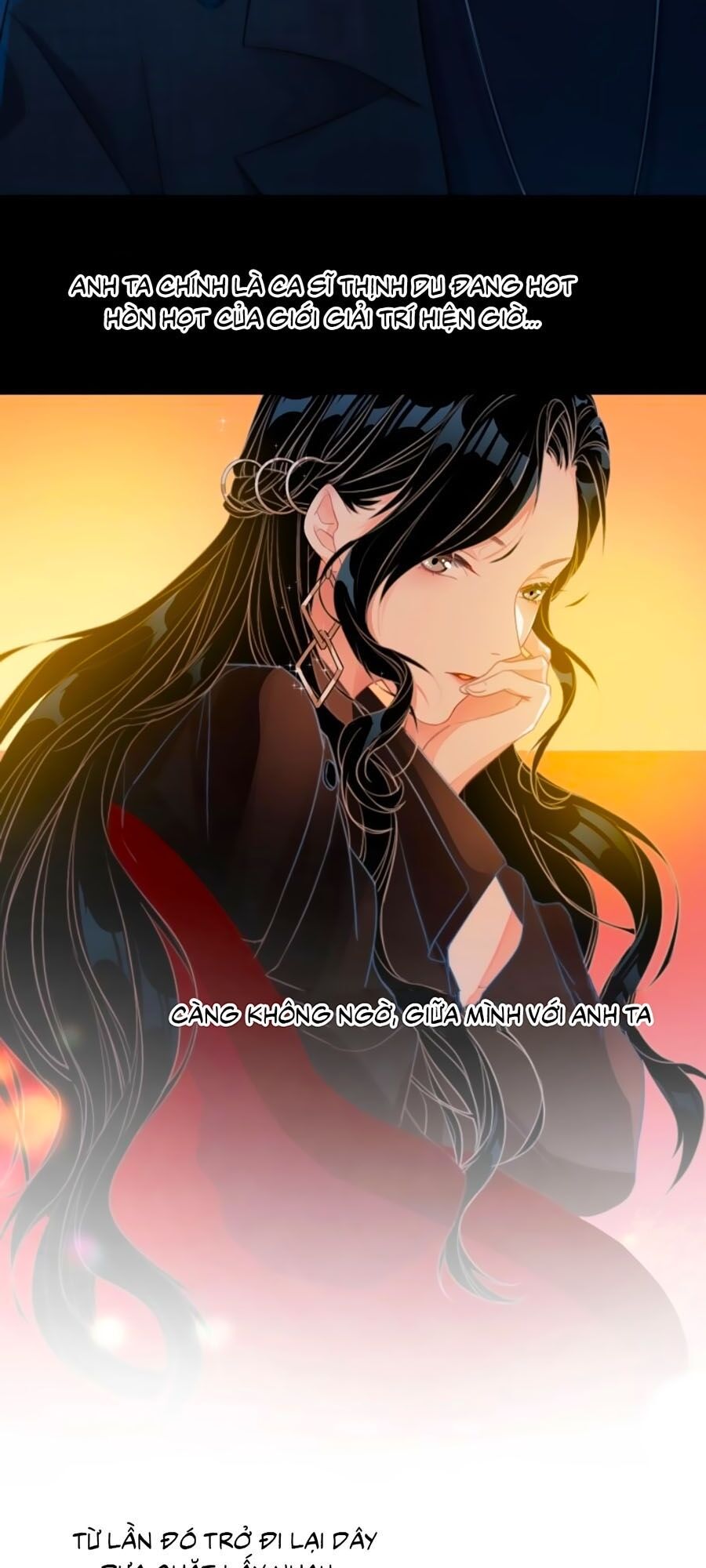 Chỉ Yêu Mình Em Chapter 1 - 20