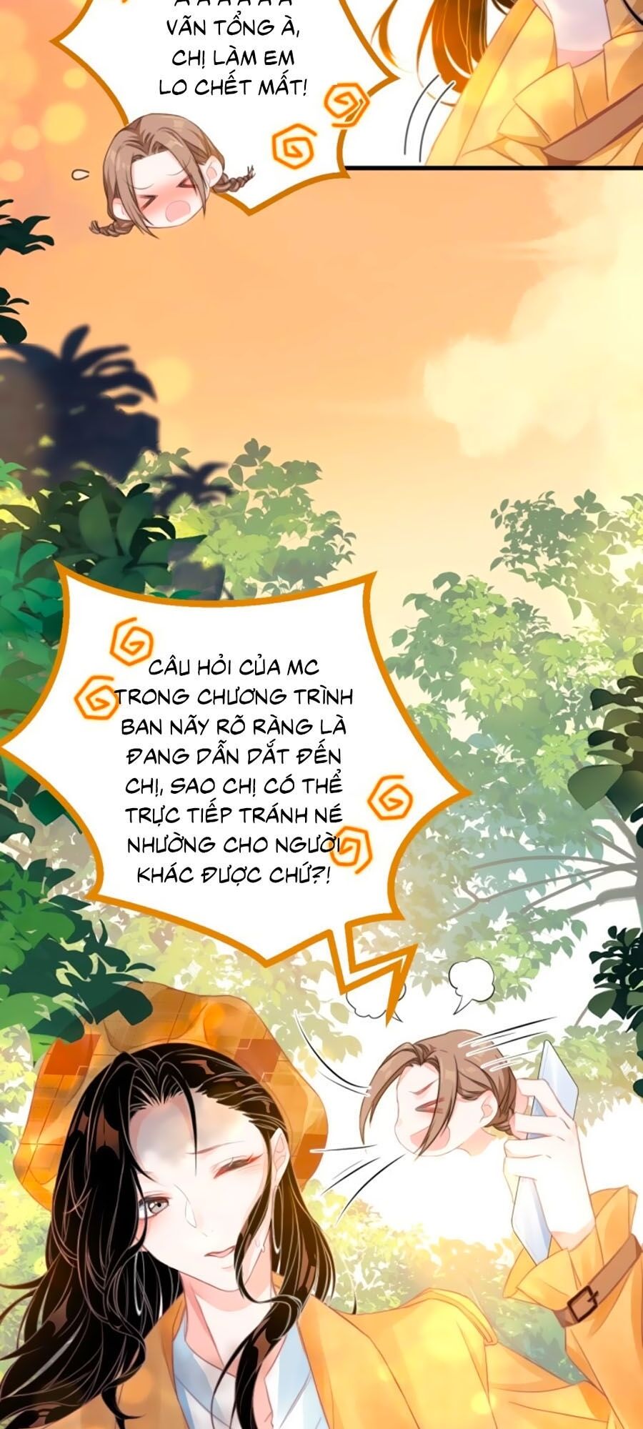 Chỉ Yêu Mình Em Chapter 1 - 26