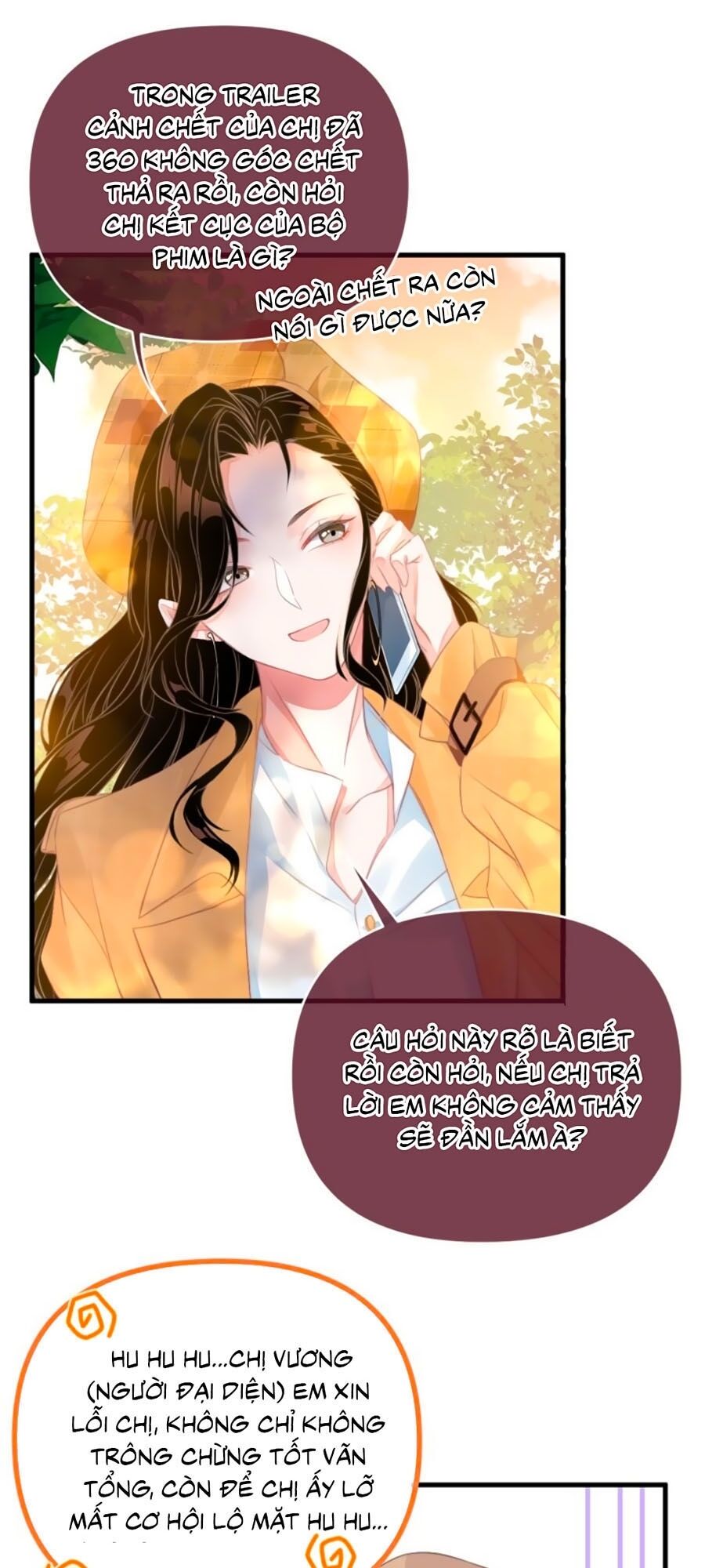 Chỉ Yêu Mình Em Chapter 1 - 28