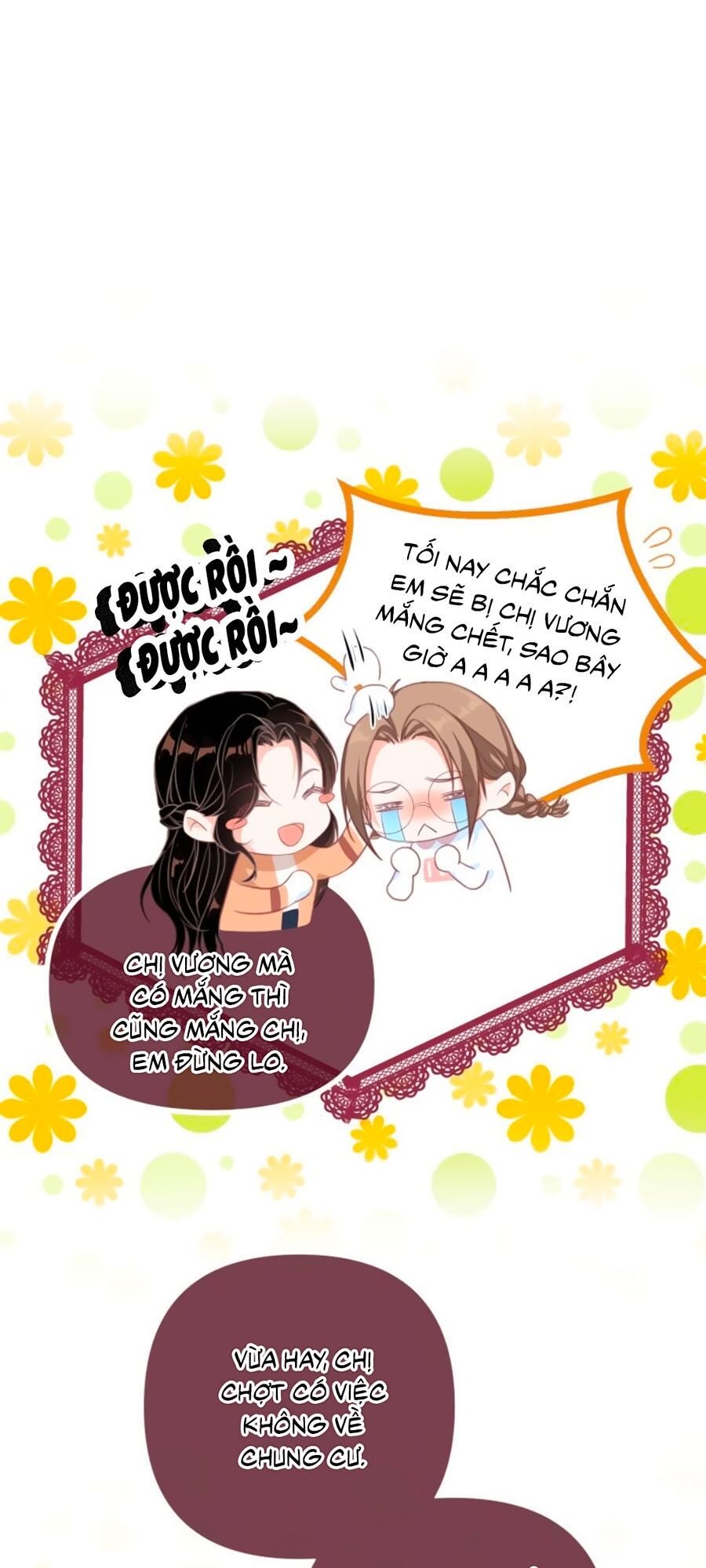 Chỉ Yêu Mình Em Chapter 1 - 30