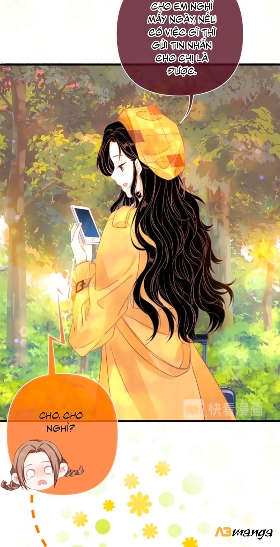 Chỉ Yêu Mình Em Chapter 1 - 31