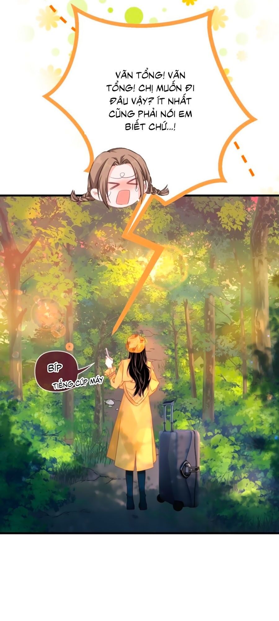 Chỉ Yêu Mình Em Chapter 1 - 32