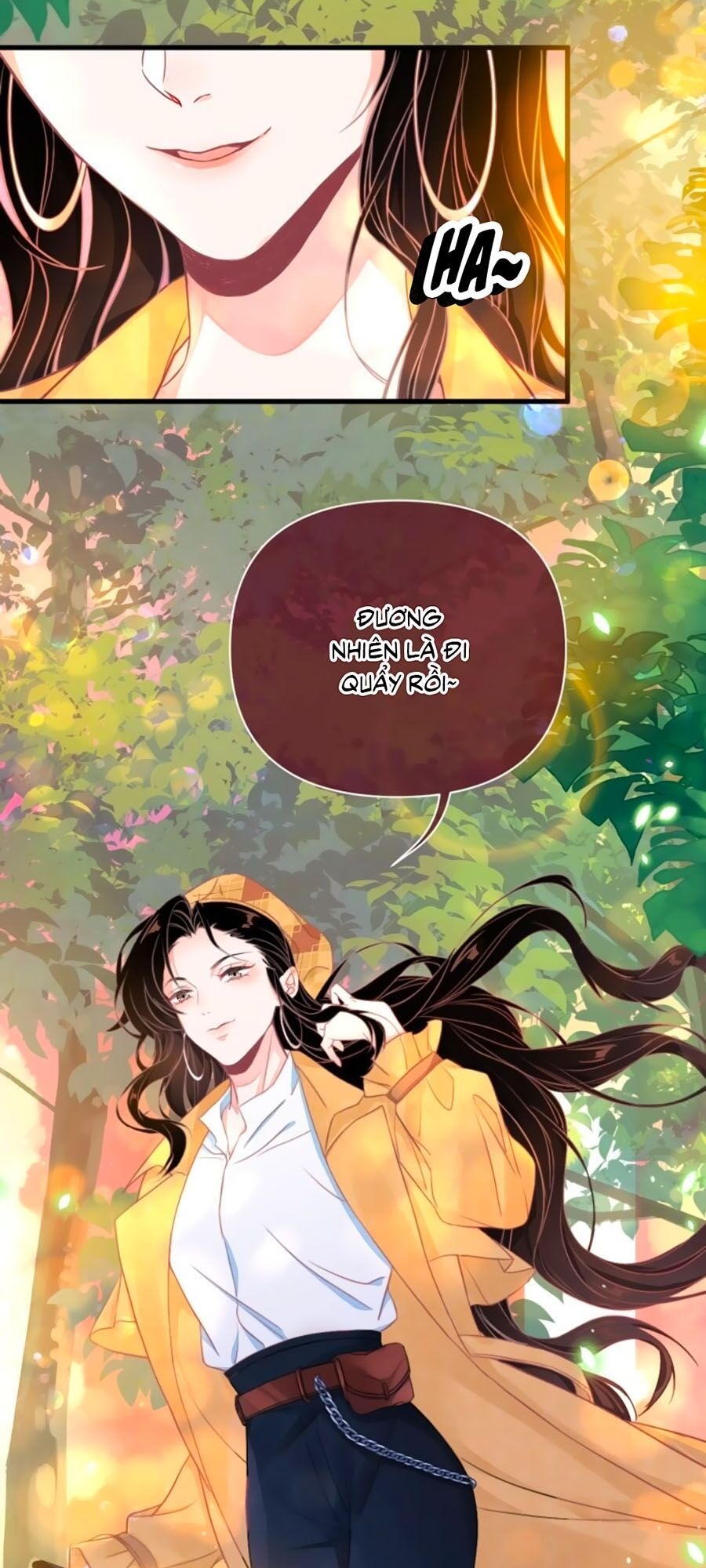 Chỉ Yêu Mình Em Chapter 1 - 34