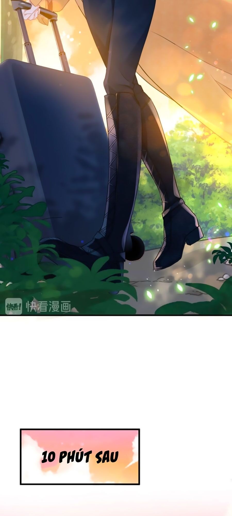 Chỉ Yêu Mình Em Chapter 1 - 35