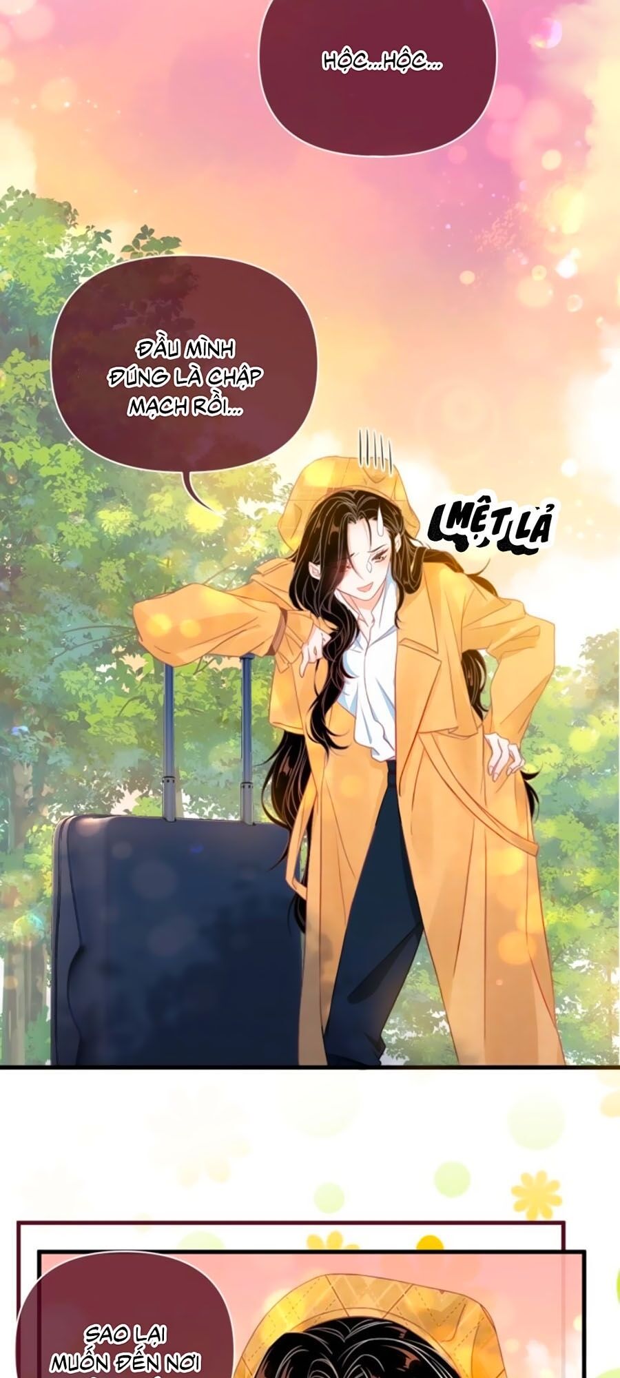 Chỉ Yêu Mình Em Chapter 1 - 37