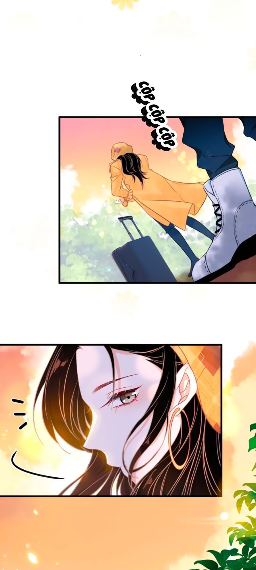 Chỉ Yêu Mình Em Chapter 1 - 39