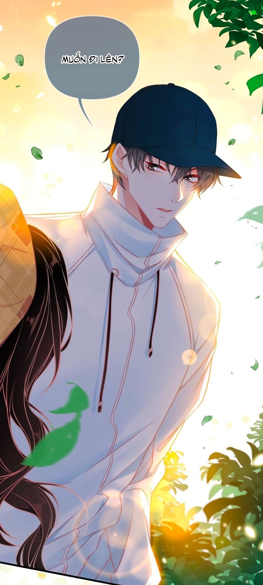 Chỉ Yêu Mình Em Chapter 1 - 40