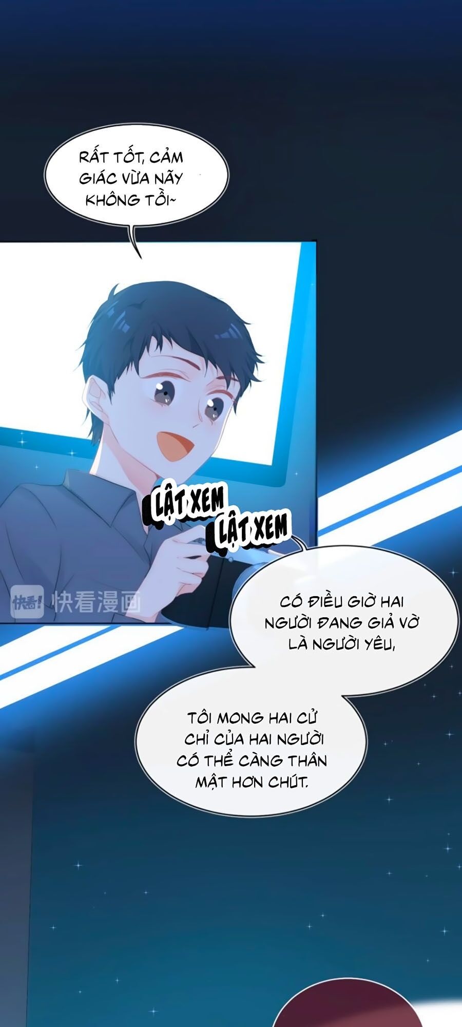 Chỉ Yêu Mình Em Chapter 1 - 5