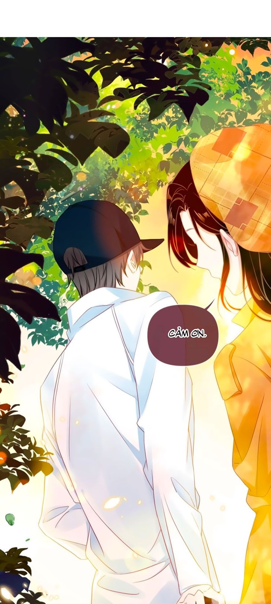 Chỉ Yêu Mình Em Chapter 1 - 44