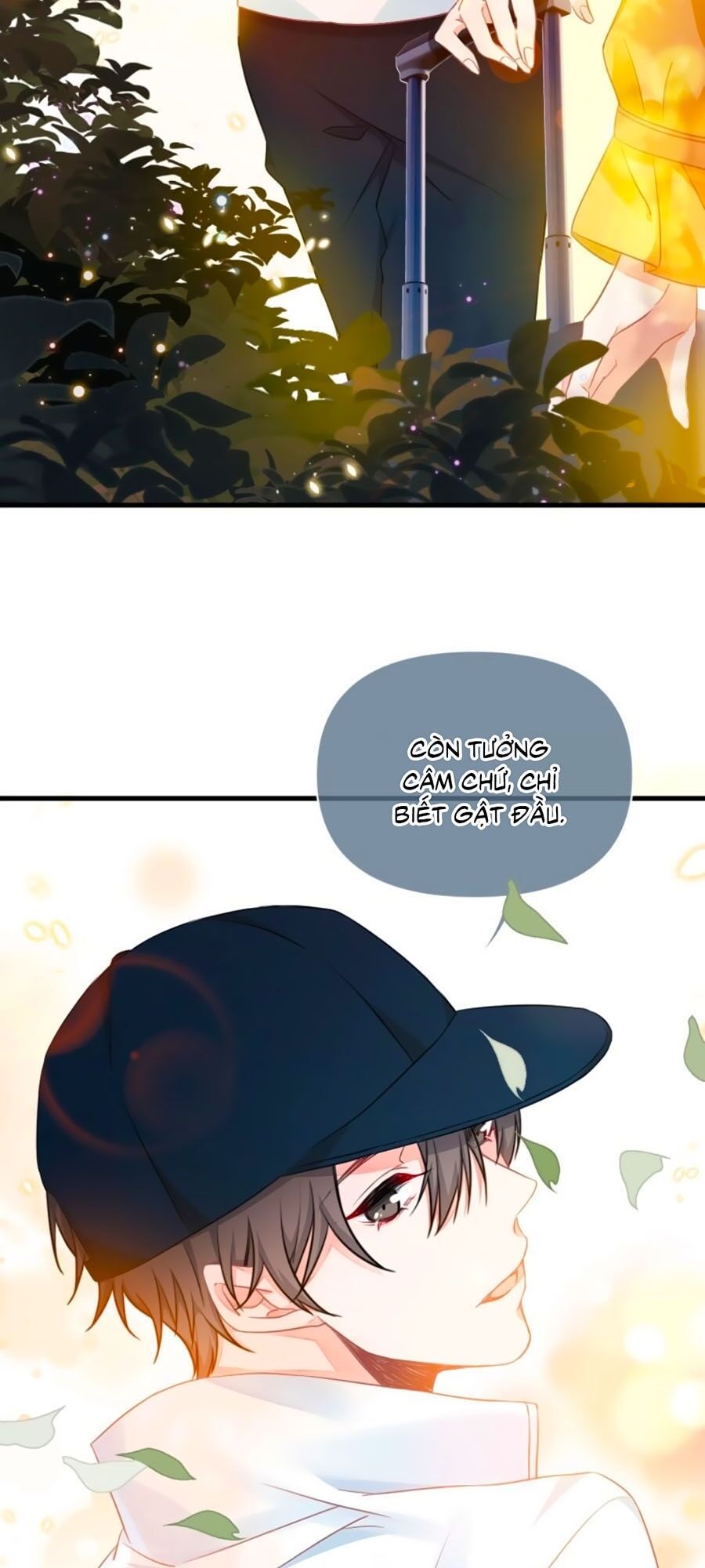 Chỉ Yêu Mình Em Chapter 1 - 45