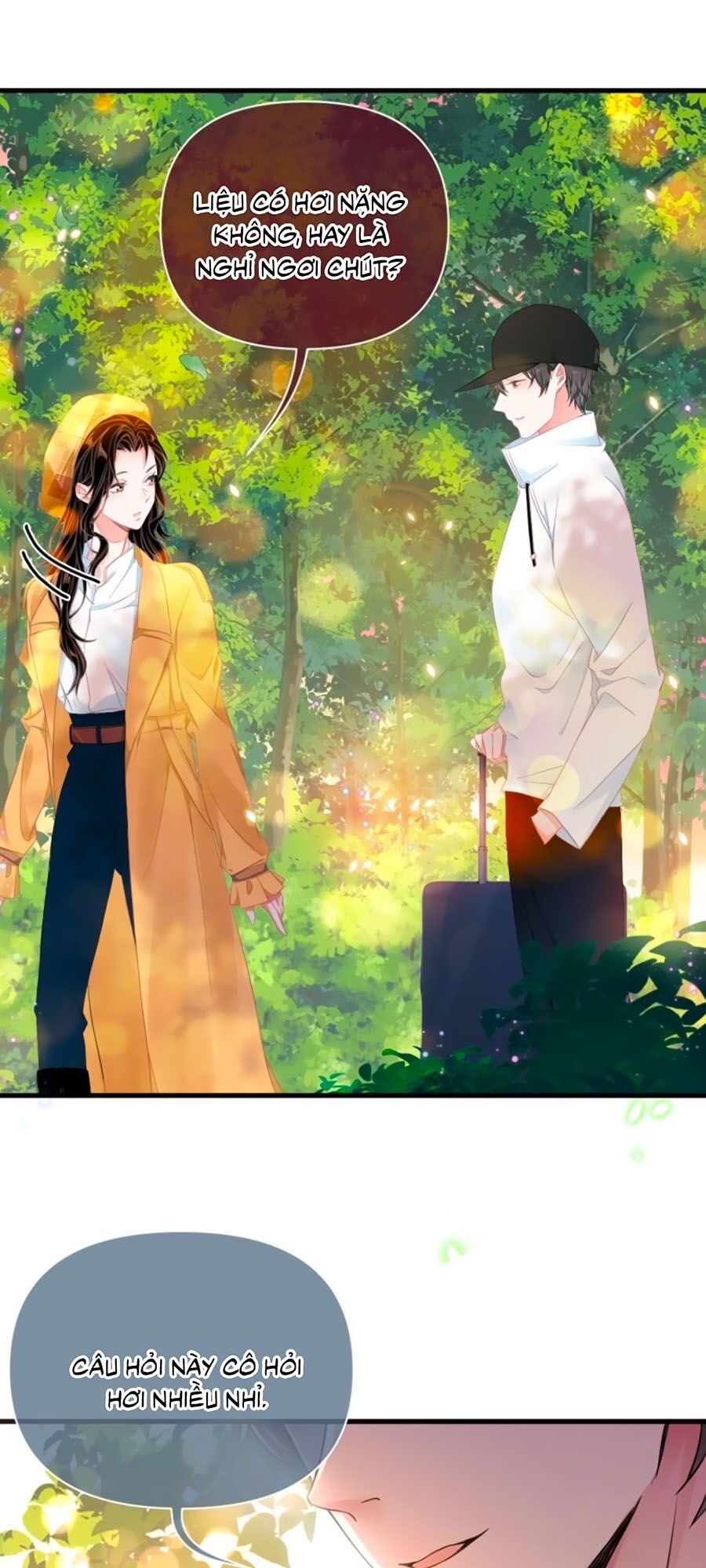 Chỉ Yêu Mình Em Chapter 1 - 49