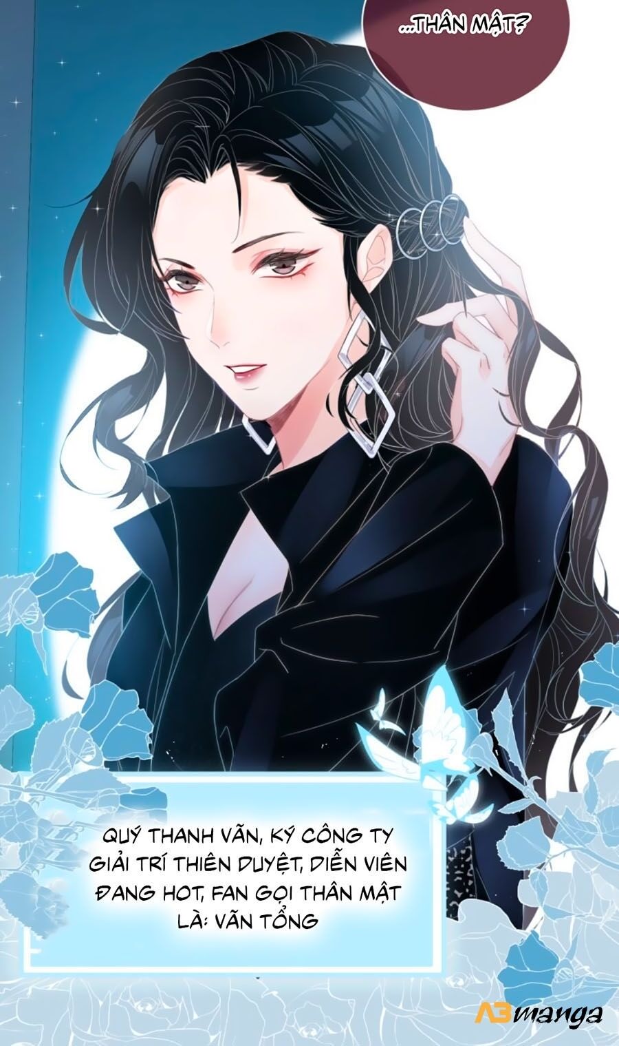 Chỉ Yêu Mình Em Chapter 1 - 6