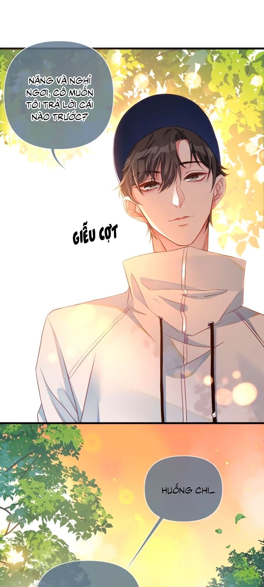 Chỉ Yêu Mình Em Chapter 1 - 51