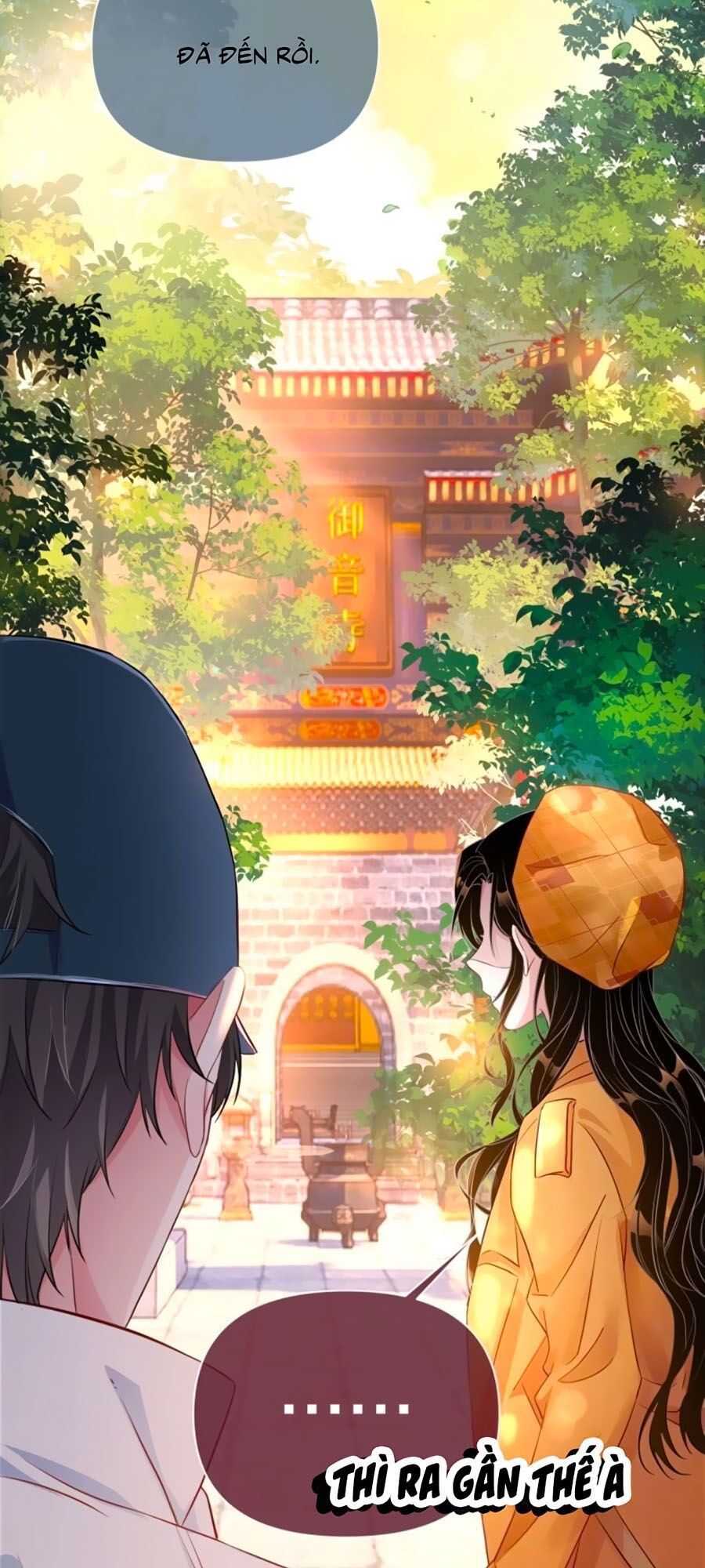 Chỉ Yêu Mình Em Chapter 1 - 52