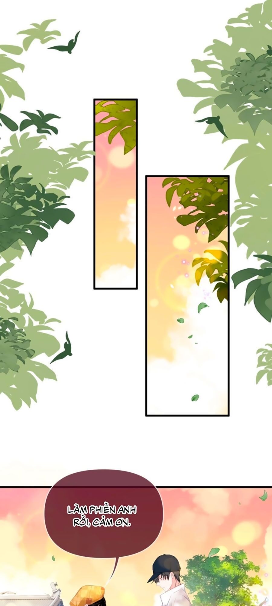 Chỉ Yêu Mình Em Chapter 1 - 54