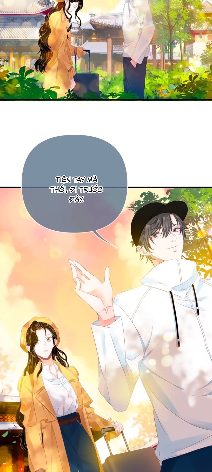 Chỉ Yêu Mình Em Chapter 1 - 55