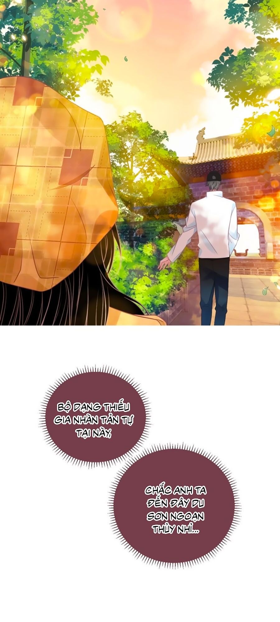 Chỉ Yêu Mình Em Chapter 1 - 57