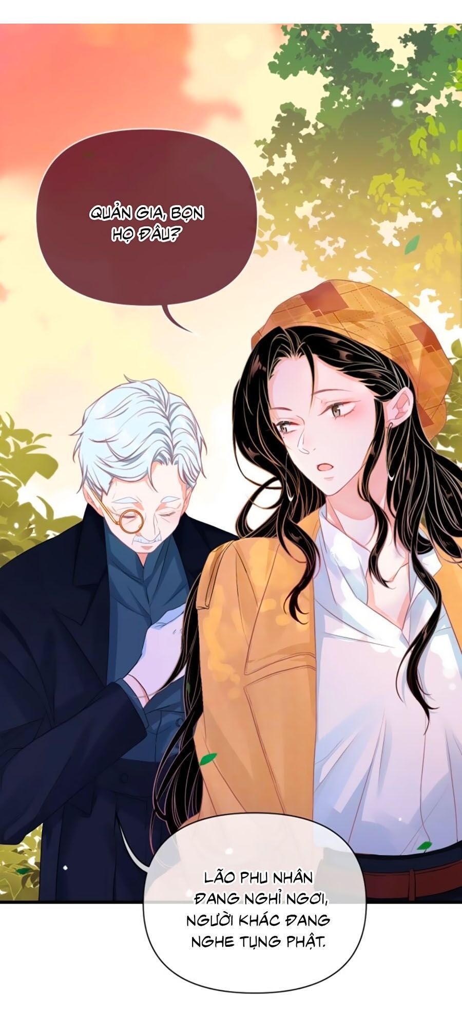 Chỉ Yêu Mình Em Chapter 1 - 59