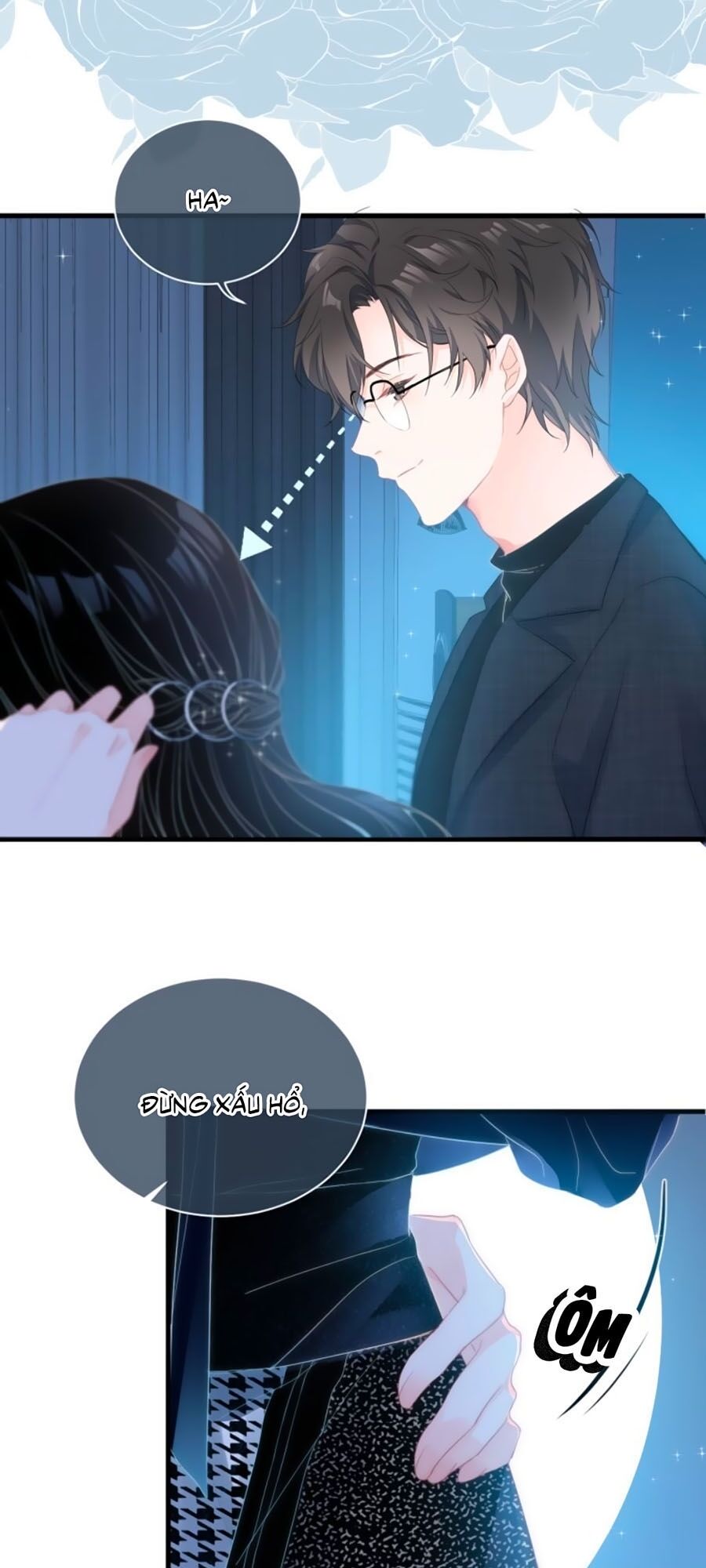 Chỉ Yêu Mình Em Chapter 1 - 7