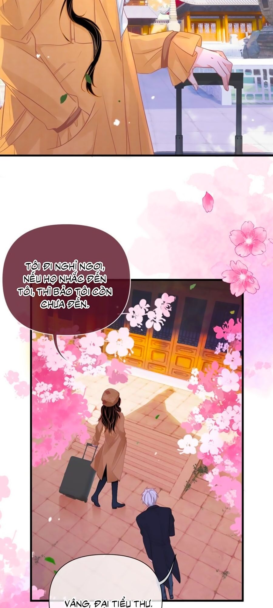 Chỉ Yêu Mình Em Chapter 1 - 62