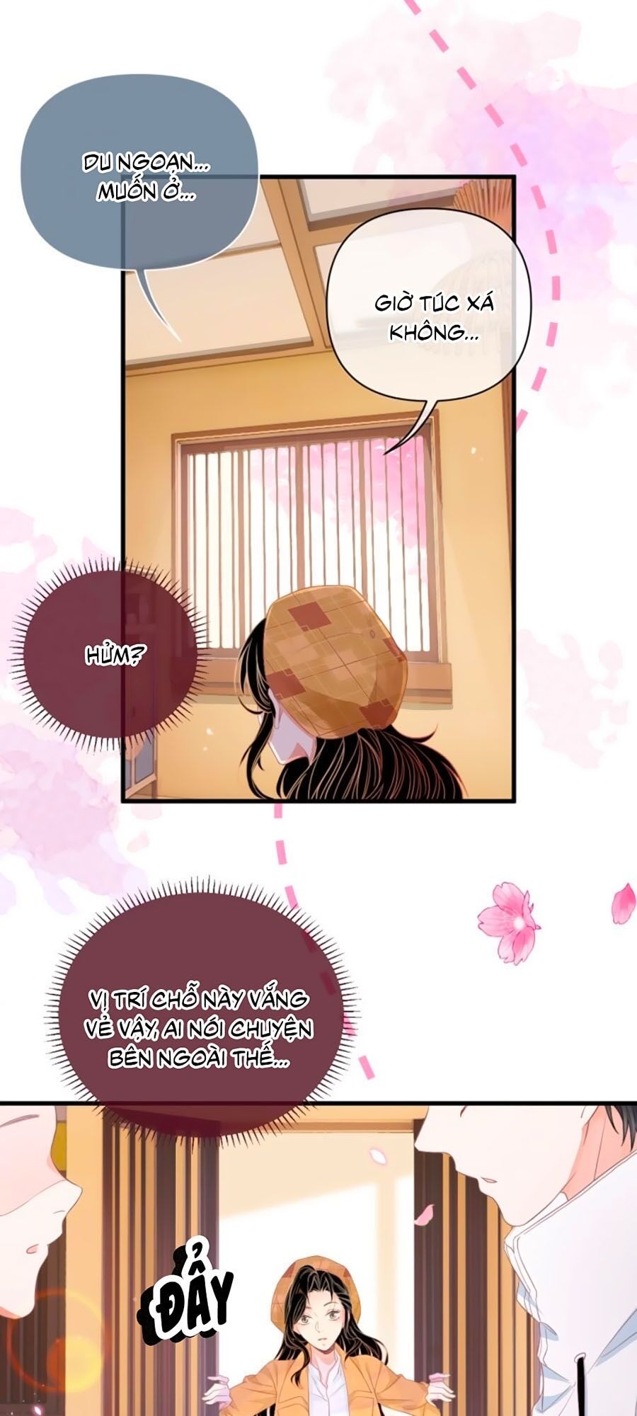 Chỉ Yêu Mình Em Chapter 1 - 66