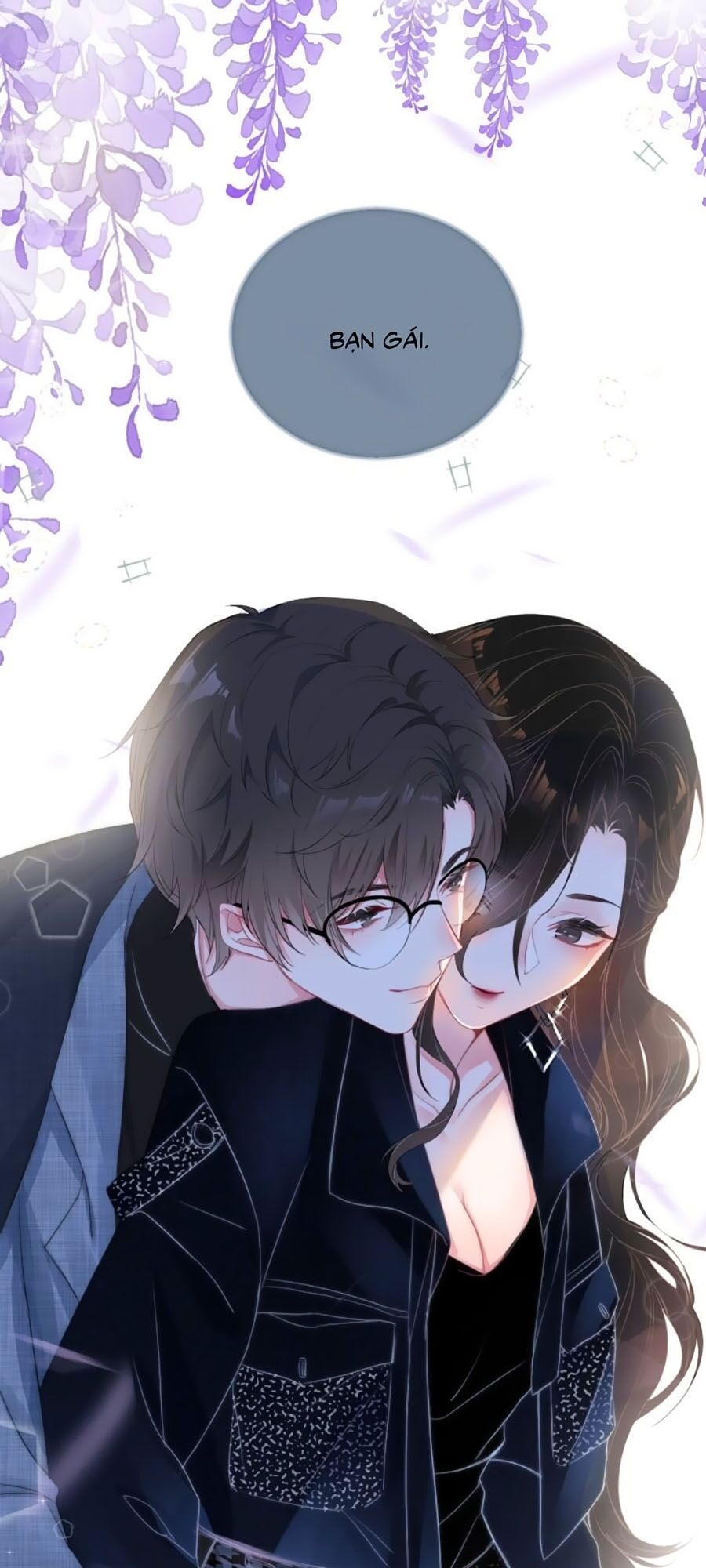 Chỉ Yêu Mình Em Chapter 1 - 9