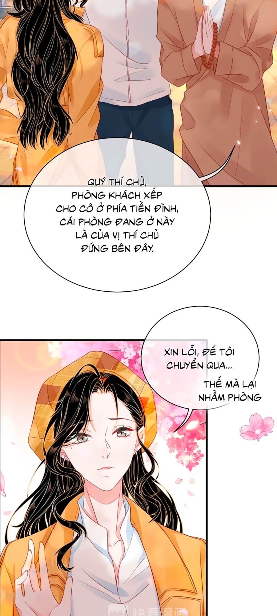 Chỉ Yêu Mình Em Chapter 2 - 2