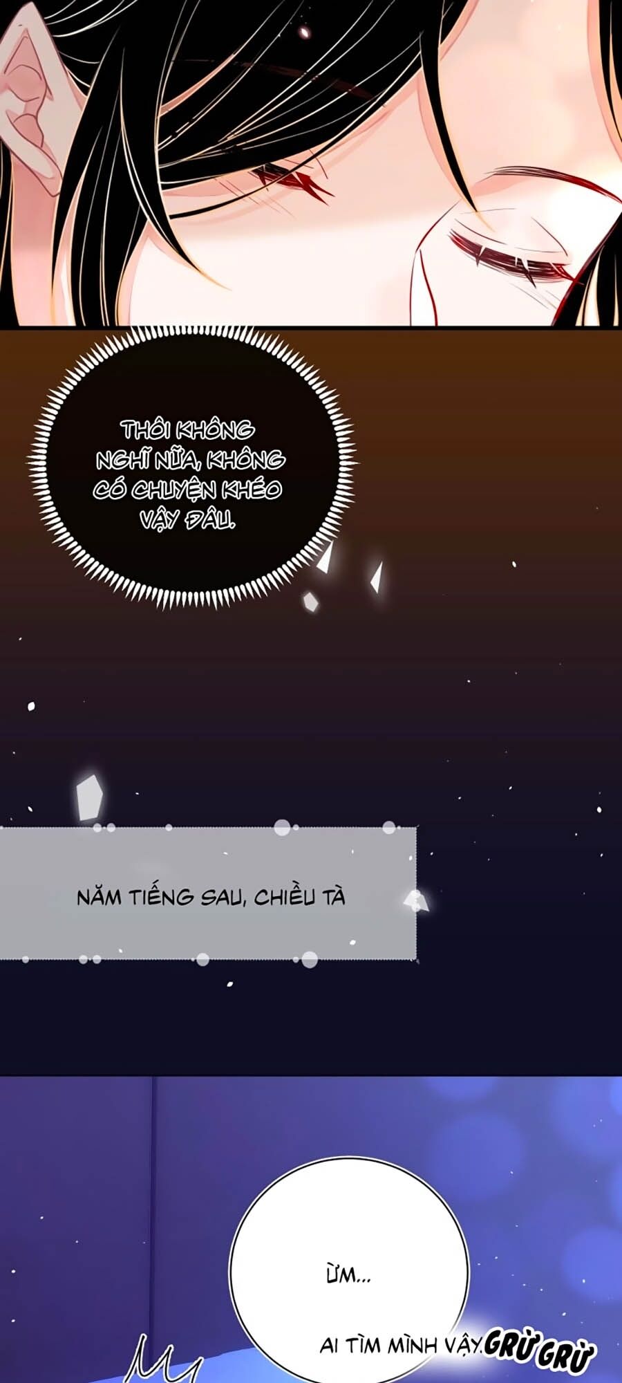 Chỉ Yêu Mình Em Chapter 2 - 12