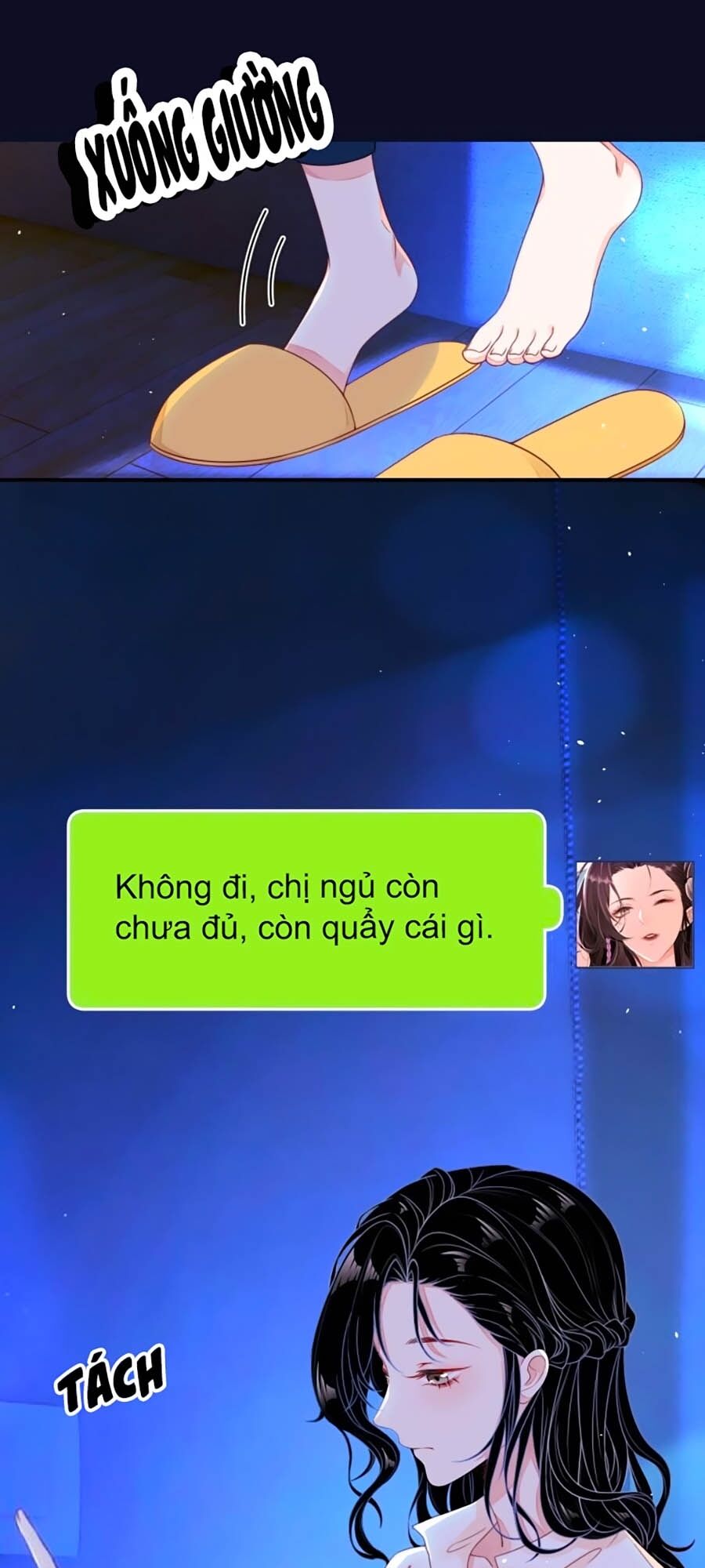 Chỉ Yêu Mình Em Chapter 2 - 15