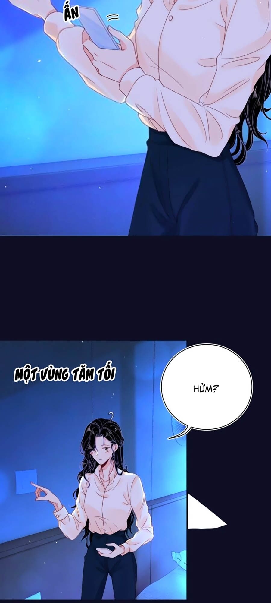 Chỉ Yêu Mình Em Chapter 2 - 17