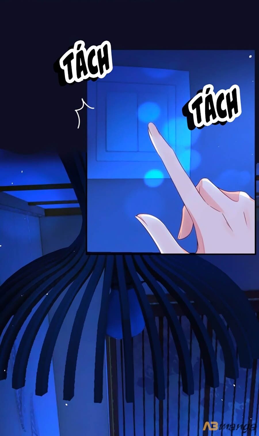 Chỉ Yêu Mình Em Chapter 2 - 18