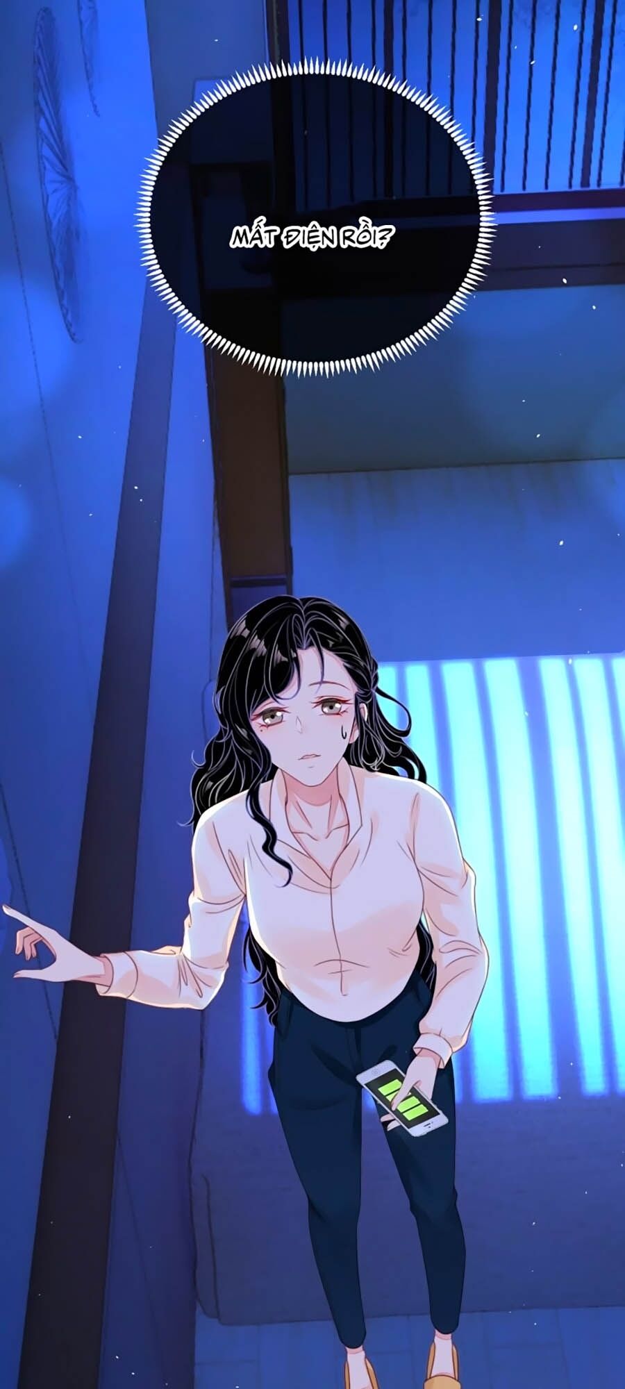 Chỉ Yêu Mình Em Chapter 2 - 19