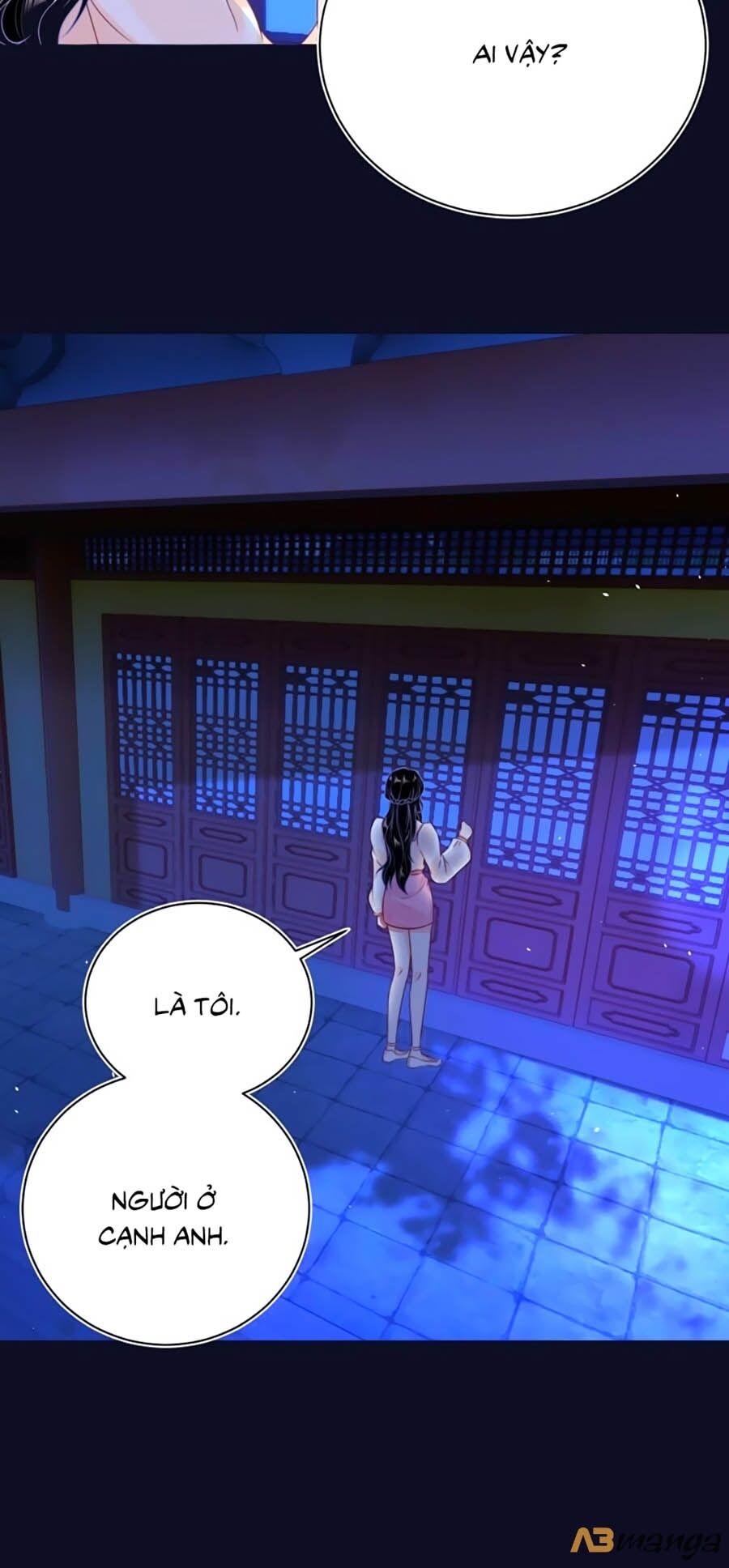 Chỉ Yêu Mình Em Chapter 2 - 23