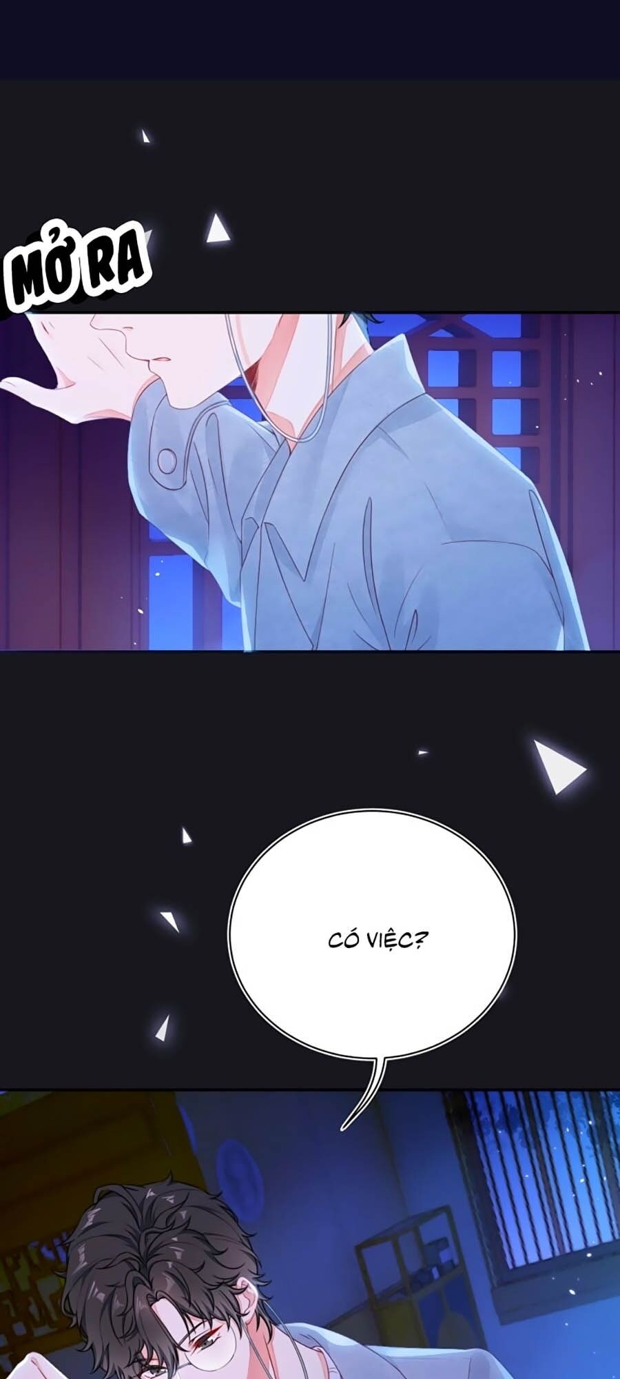 Chỉ Yêu Mình Em Chapter 2 - 24